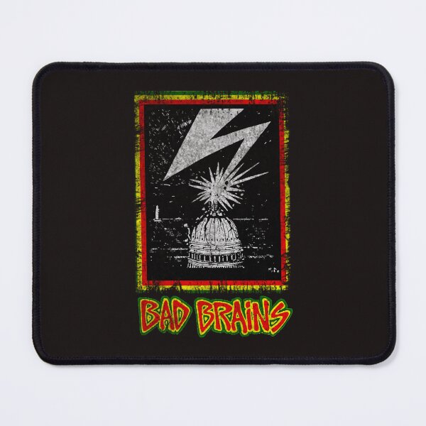 Item preview,  Bad Brains  designed and sold by Best-color.