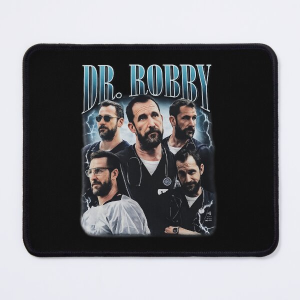 Item preview, Noah Wyle Dr Robby designed and sold by vinezmicto.