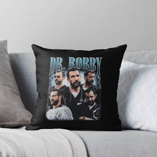 Item preview, Noah Wyle Dr Robby designed and sold by vinezmicto.