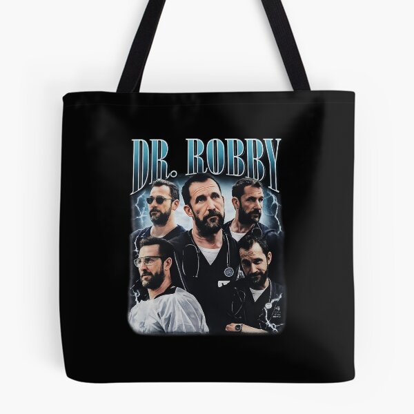 Item preview, Noah Wyle Dr Robby designed and sold by vinezmicto.
