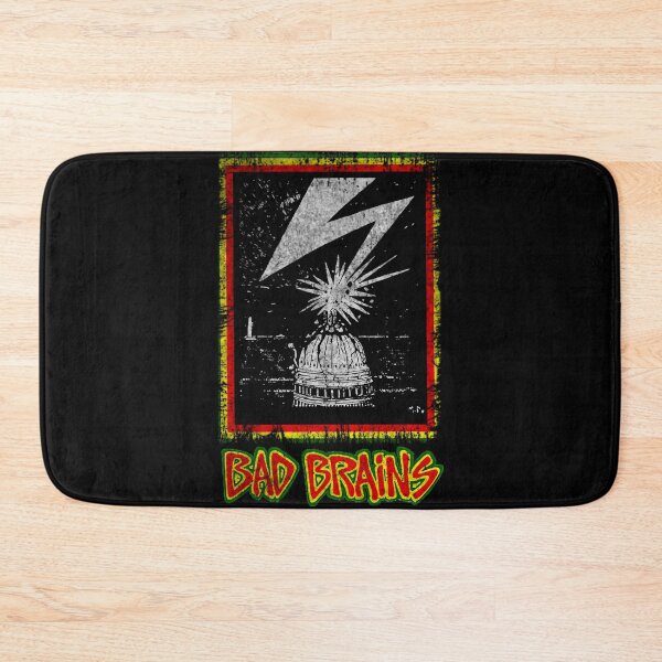 Item preview,  Bad Brains  designed and sold by Best-color.