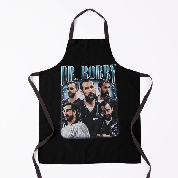 Item preview, Noah Wyle Dr Robby designed and sold by vinezmicto.