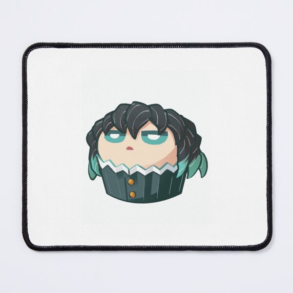 Item preview, muichiro tokito food designed and sold by Coatink.