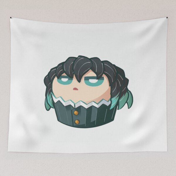 Item preview, muichiro tokito food designed and sold by Coatink.