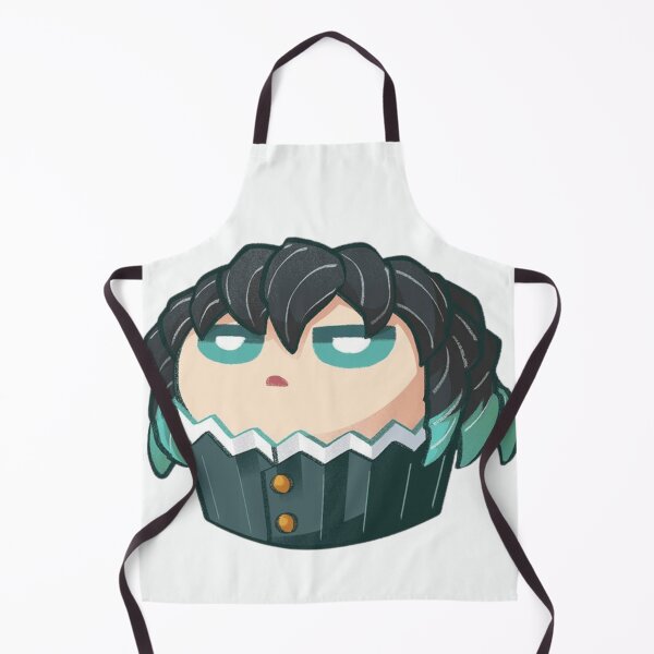 Item preview, muichiro tokito food designed and sold by Coatink.