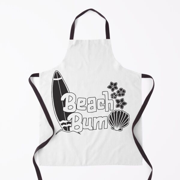 Item preview, Beach Bum designed and sold by Texas Southern Studio.