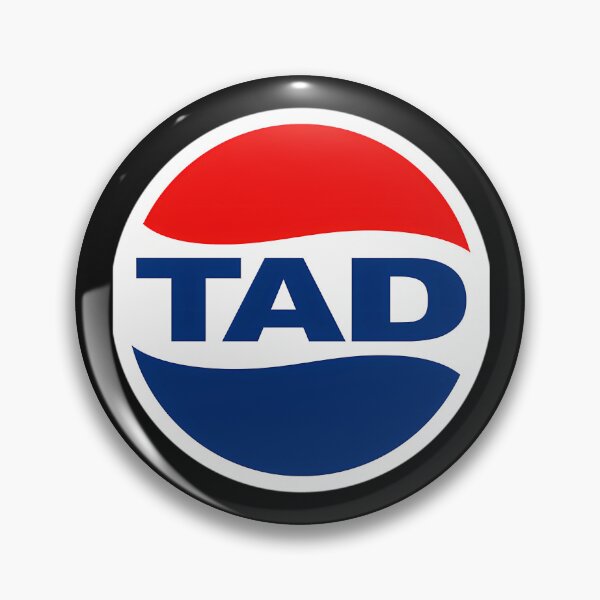 Item preview, Tad Band  designed and sold by Best-color.