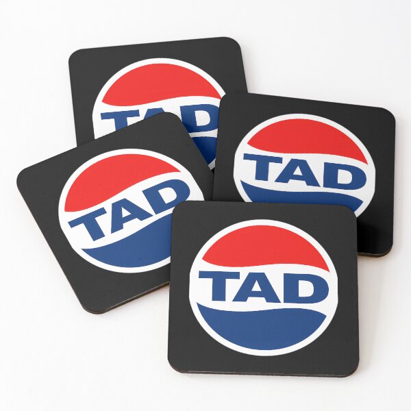 Item preview, Tad Band  designed and sold by Best-color.