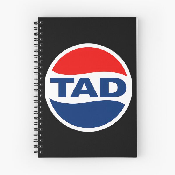 Item preview, Tad Band  designed and sold by Best-color.