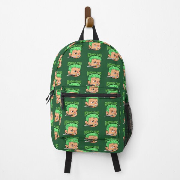 Item preview, One Piece Zoro designed and sold by JotabocetShop.