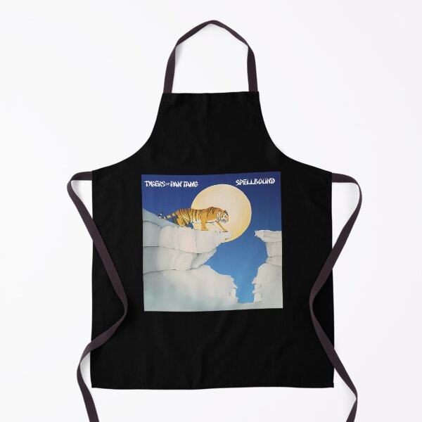 Item preview, Tygers Of Pan Tang - Spellbound Album 1981 designed and sold by Best-color.