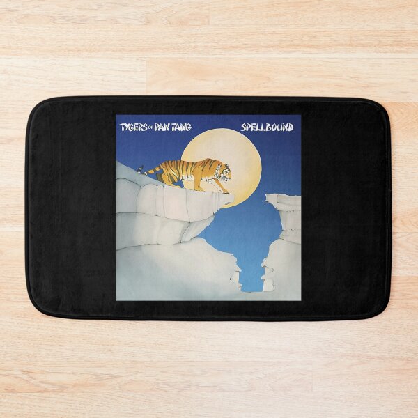 Item preview,  Tygers Of Pan Tang - Spellbound Album 1981 designed and sold by Best-color.