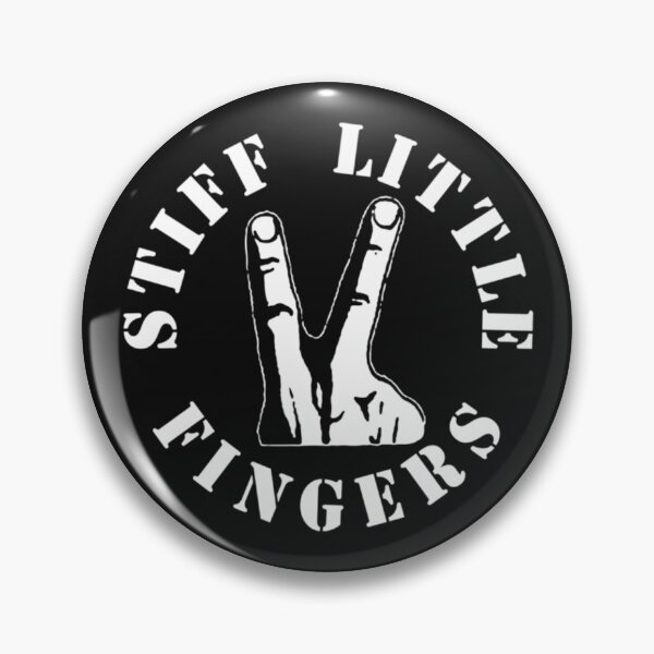 Item preview, The Stiff Little Fingers Band designed and sold by Best-color.