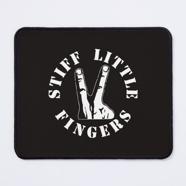 Item preview, The Stiff Little Fingers Band designed and sold by Best-color.