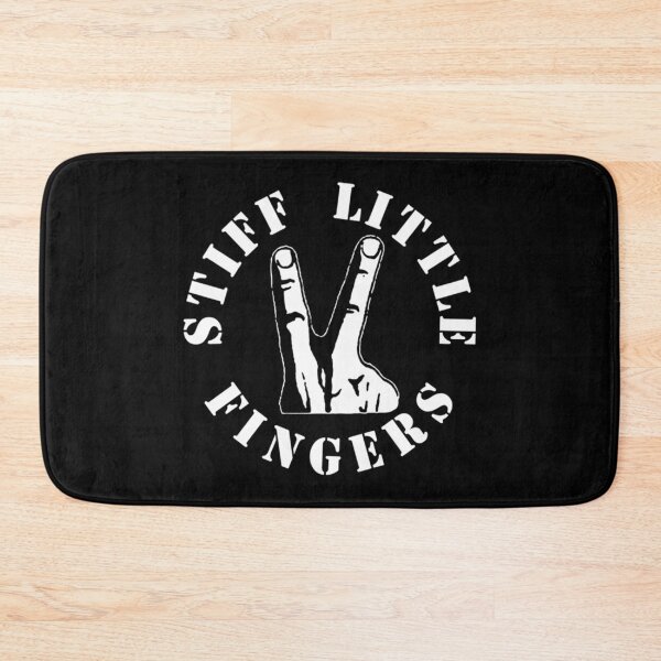 Item preview, The Stiff Little Fingers Band designed and sold by Best-color.
