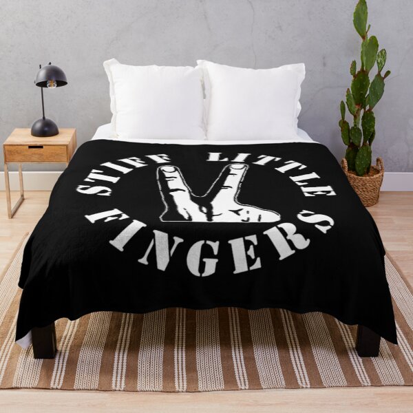 Item preview, The Stiff Little Fingers Band designed and sold by Best-color.