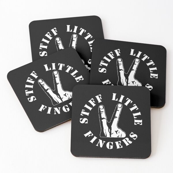 Item preview, The Stiff Little Fingers Band designed and sold by Best-color.