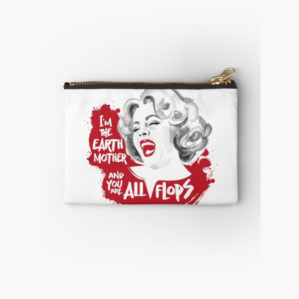 Item preview, I'm the Earth Mother and you are all flops designed and sold by AleMogolloArt.