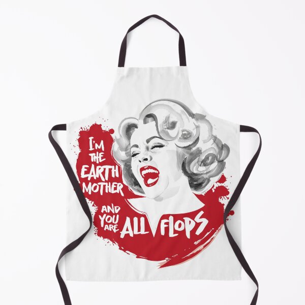 Item preview, I'm the Earth Mother and you are all flops designed and sold by AleMogolloArt.
