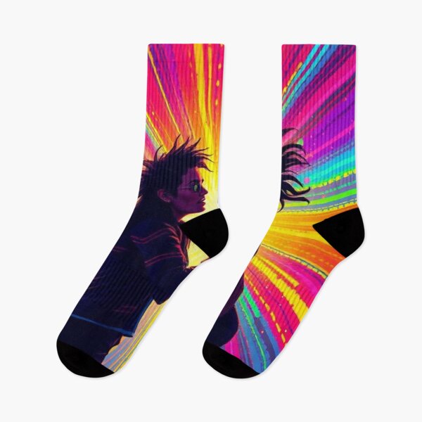 Item preview, Love in Psychedelic Selfie Mode designed and sold by RAISC.