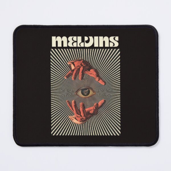 Item preview, Hand Eyes Melvins 389 designed and sold by Best-color.