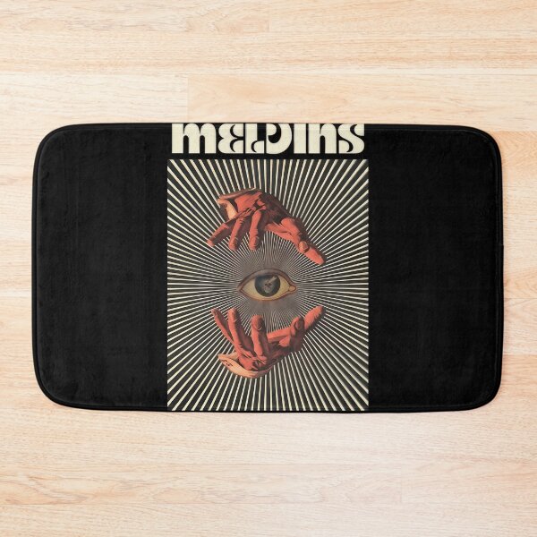 Item preview, Hand Eyes Melvins 389 designed and sold by Best-color.