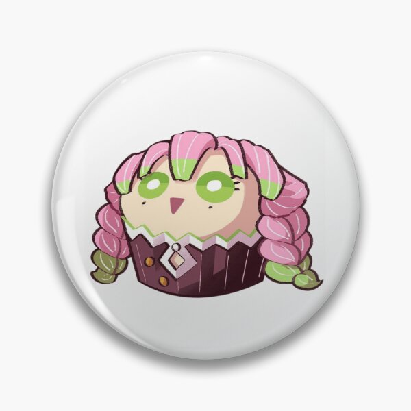 Item preview, mitsuri kanroji food designed and sold by Coatink.