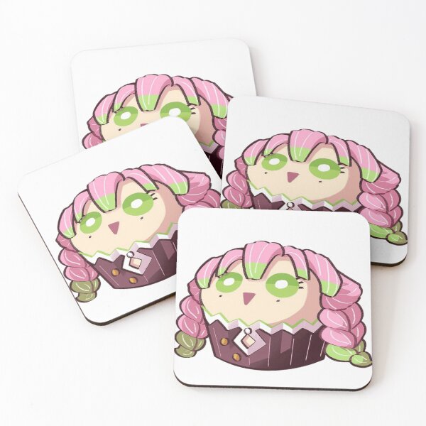 Item preview, mitsuri kanroji food designed and sold by Coatink.