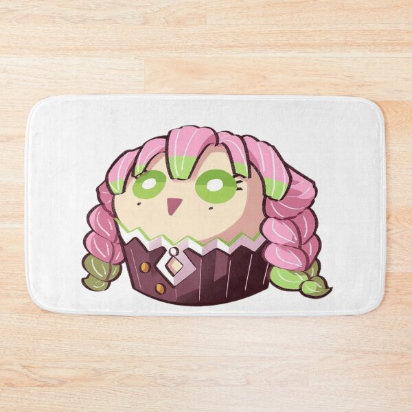 Item preview, mitsuri kanroji food designed and sold by Coatink.