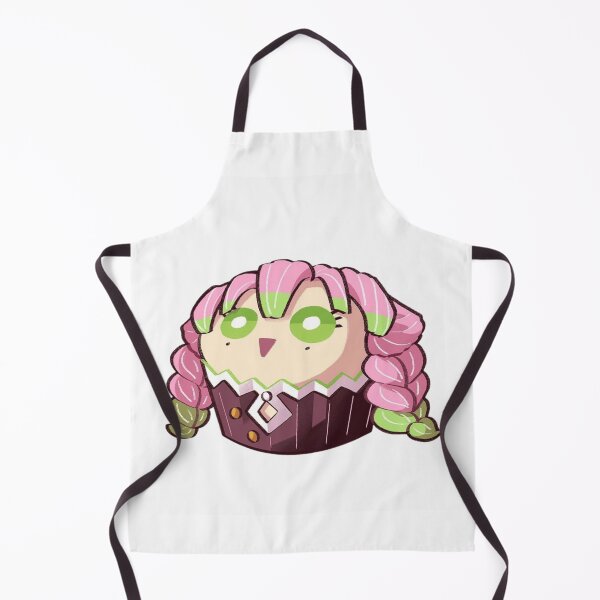 Item preview, mitsuri kanroji food designed and sold by Coatink.
