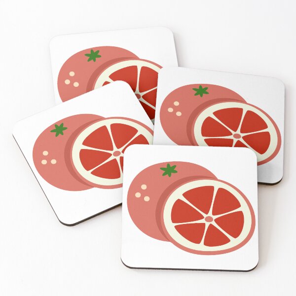 Item preview, Grapefruit designed and sold by Sonia Pascual Izquierdo.
