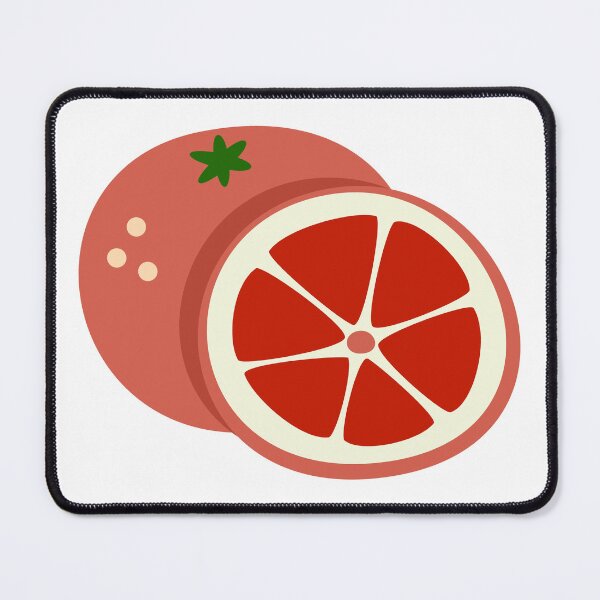 Item preview, Grapefruit designed and sold by Sonia Pascual Izquierdo.