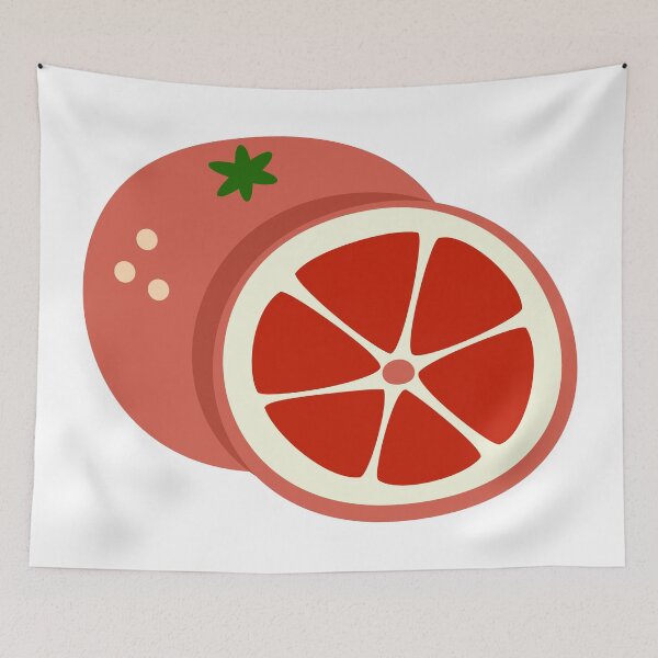 Item preview, Grapefruit designed and sold by Sonia Pascual Izquierdo.