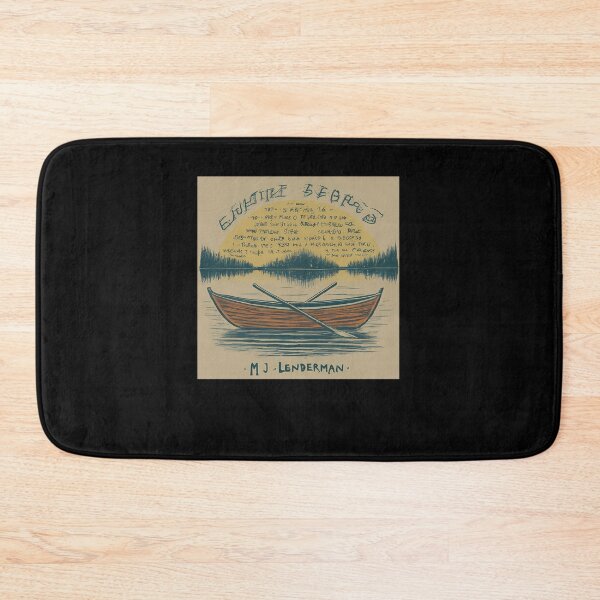 Item preview, MJ Lenderman designed and sold by Tajuanaswood.