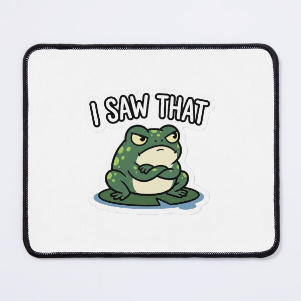 Item preview, i saw that frog designed and sold by SagarUXshop.