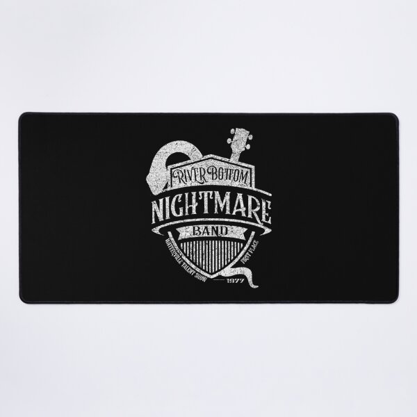 Item preview, Riverbottom Nightmare Band designed and sold by Best-color.