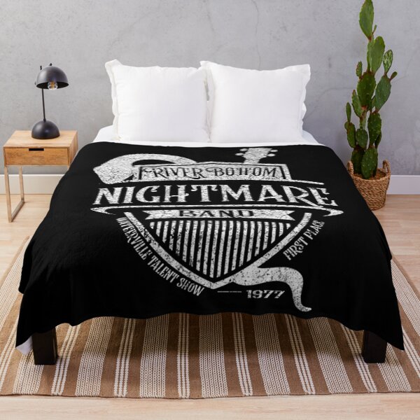 Item preview, Riverbottom Nightmare Band designed and sold by Best-color.