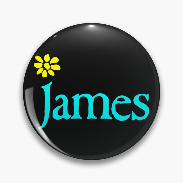 Item preview,  James Band designed and sold by Best-color.