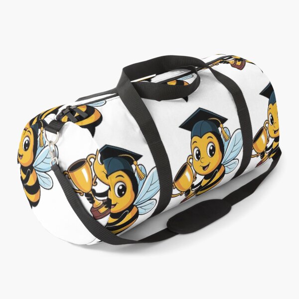 Item preview, Graduate Bee designed and sold by jkrphoto.