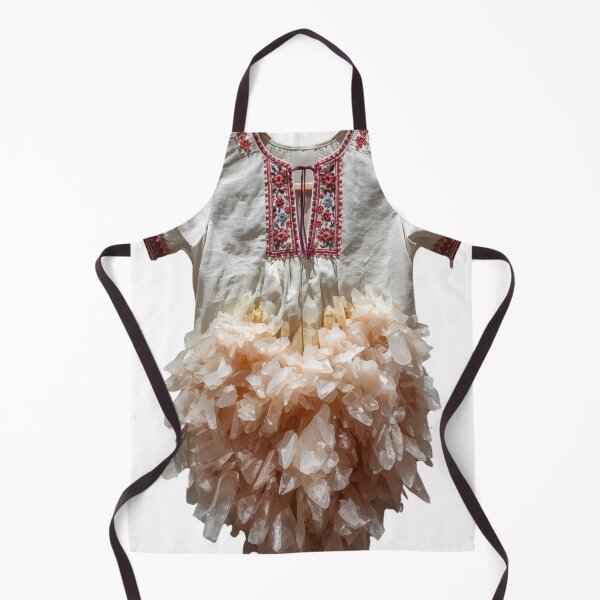Item preview, The Crystallization of the Soul designed and sold by Nela Creative Lab.