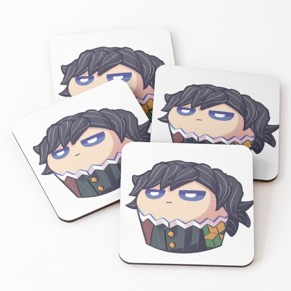 Item preview, giyu tomioka food designed and sold by Coatink.