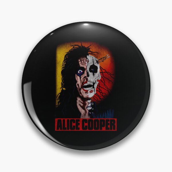 Item preview, Alice Cooper Band designed and sold by HTVectorLabArt.