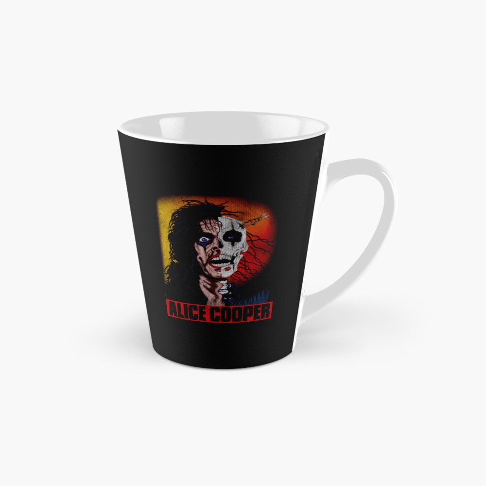Item preview, Tall Mug designed and sold by HTVectorLabArt.