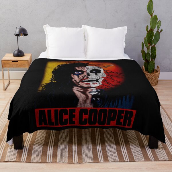 Item preview, Alice Cooper Band designed and sold by HTVectorLabArt.