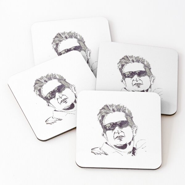 Item preview, Gary LeVox 1 designed and sold by CrestuneArt.