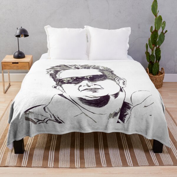 Item preview, Gary LeVox 1 designed and sold by CrestuneArt.