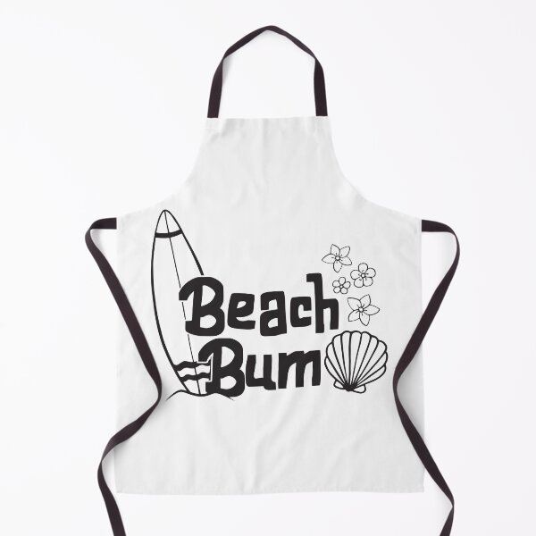 Item preview, Beach Bum designed and sold by Texas Southern Studio.