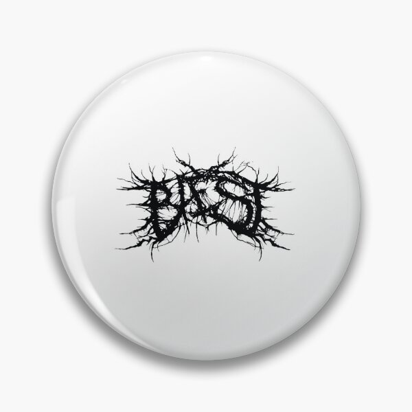 Item preview, BAEST band designed and sold by ArrafieArt.