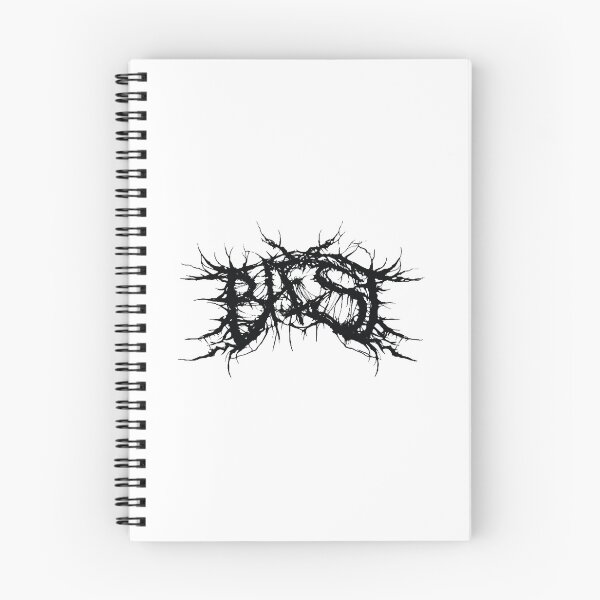 Item preview, BAEST band designed and sold by ArrafieArt.