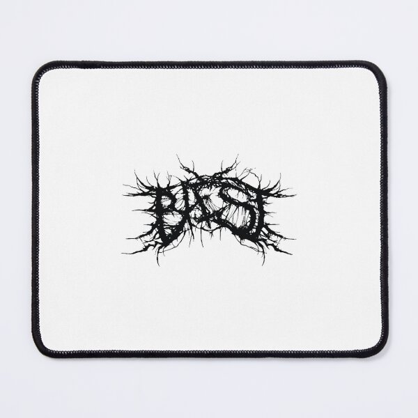 Item preview, BAEST band designed and sold by ArrafieArt.